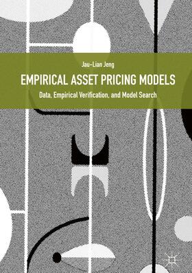 Jeng | Empirical Asset Pricing Models | Buch | 978-3-319-74191-8 | sack.de