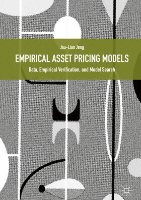 Jeng | Empirical Asset Pricing Models | E-Book | sack.de