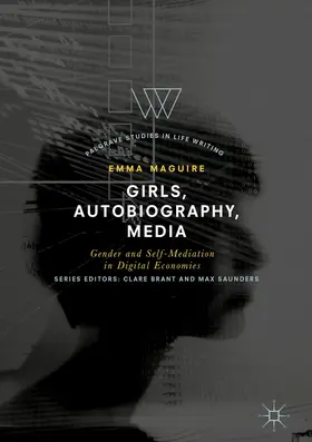 Maguire | Girls, Autobiography, Media | E-Book | www.sack.de
