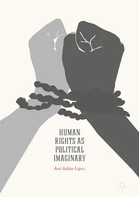 Julián López | Human Rights as Political Imaginary | E-Book | www.sack.de