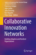 Grippa / Leitão / Gluesing |  Collaborative Innovation Networks | eBook | Sack Fachmedien