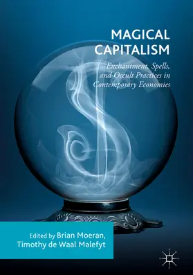 Moeran / de Waal Malefyt | Magical Capitalism | E-Book | sack.de