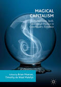 Moeran / de Waal Malefyt |  Magical Capitalism | eBook | Sack Fachmedien