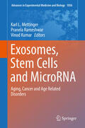Mettinger / Rameshwar / Kumar |  Exosomes, Stem Cells and MicroRNA | eBook | Sack Fachmedien