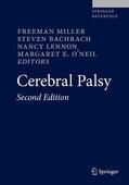 Miller / Bachrach / Lennon |  Cerebral Palsy | Buch |  Sack Fachmedien