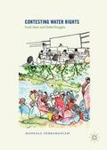 Subramaniam |  Contesting Water Rights | Buch |  Sack Fachmedien