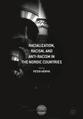Hervik |  Racialization, Racism, and Anti-Racism in the Nordic Countries | eBook | Sack Fachmedien