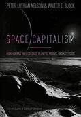 Nelson / Block |  Space Capitalism | eBook | Sack Fachmedien