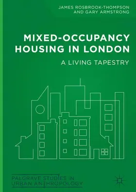 Armstrong / Rosbrook-Thompson | Mixed-Occupancy Housing in London | Buch | 978-3-319-74677-7 | sack.de