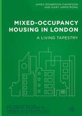 Rosbrook-Thompson / Armstrong |  Mixed-Occupancy Housing in London | eBook | Sack Fachmedien