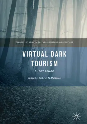 McDaniel | Virtual Dark Tourism | E-Book | www.sack.de