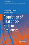 Asea / Kaur |  Regulation of Heat Shock Protein Responses | eBook | Sack Fachmedien