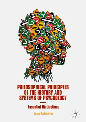 Scalambrino | Philosophical Principles of the History and Systems of Psychology | E-Book | www.sack.de