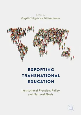 Lawton / Tsiligiris |  Exporting Transnational Education | Buch |  Sack Fachmedien