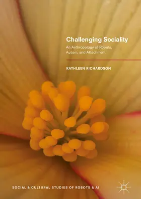 Richardson | Challenging Sociality | E-Book | sack.de