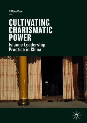 Cone |  Cultivating Charismatic Power | Buch |  Sack Fachmedien