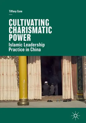 Cone | Cultivating Charismatic Power | E-Book | www.sack.de