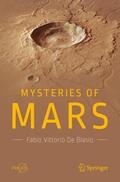 De Blasio |  Mysteries of Mars | Buch |  Sack Fachmedien