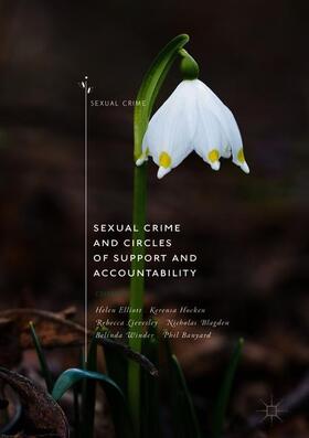 Elliott / Hocken / Banyard | Sexual Crime and Circles of Support and Accountability | Buch | 978-3-319-74822-1 | sack.de