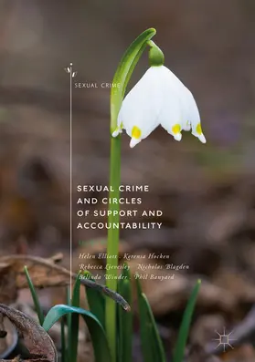 Elliott / Hocken / Lievesley | Sexual Crime and Circles of Support and Accountability | E-Book | www.sack.de