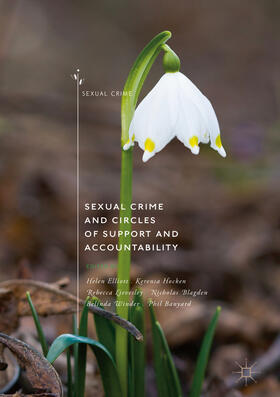 Elliott / Hocken / Lievesley | Sexual Crime and Circles of Support and Accountability | E-Book | sack.de