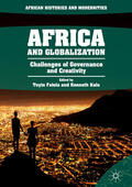Falola / Kalu |  Africa and Globalization | eBook | Sack Fachmedien