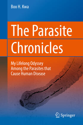 Kwa | The Parasite Chronicles | E-Book | sack.de