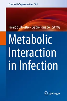 Torrado / Silvestre |  Metabolic Interaction in Infection | Buch |  Sack Fachmedien