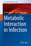 Silvestre / Torrado |  Metabolic Interaction in Infection | eBook | Sack Fachmedien