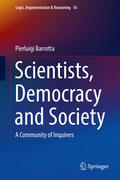 Barrotta |  Scientists, Democracy and Society | eBook | Sack Fachmedien