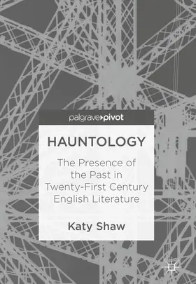 Shaw |  Hauntology | Buch |  Sack Fachmedien