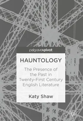 Shaw |  Hauntology | eBook | Sack Fachmedien