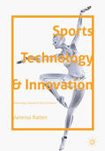 Ratten |  Sports Technology and Innovation | eBook | Sack Fachmedien