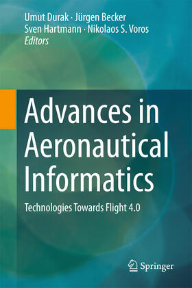 Durak / Becker / Hartmann | Advances in Aeronautical Informatics | E-Book | sack.de