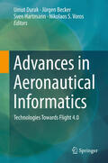 Durak / Becker / Hartmann |  Advances in Aeronautical Informatics | eBook | Sack Fachmedien