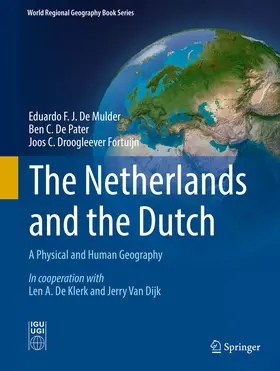 De Mulder / De Pater / Droogleever Fortuijn | The Netherlands and the Dutch | E-Book | www.sack.de