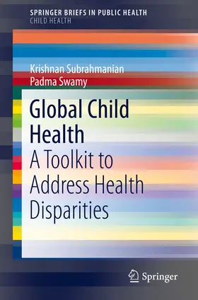 Subrahmanian / Swamy | Global Child Health | E-Book | www.sack.de