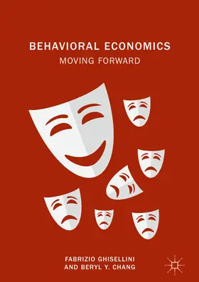 Ghisellini / Chang |  Behavioral Economics | eBook | Sack Fachmedien