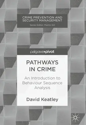 Keatley | Pathways in Crime | E-Book | sack.de