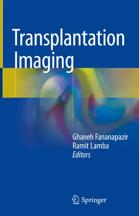 Fananapazir / Lamba | Transplantation Imaging | E-Book | www.sack.de