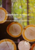 Arroyo-Quiroz / Wyatt |  Green Crime in Mexico | eBook | Sack Fachmedien