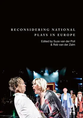 Poll / Zalm |  Reconsidering National Plays in Europe | eBook | Sack Fachmedien