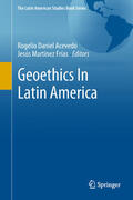 Acevedo / Frías |  Geoethics In Latin America | eBook | Sack Fachmedien