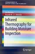 Almeida / Barreira |  Infrared Thermography for Building Moisture Inspection | Buch |  Sack Fachmedien