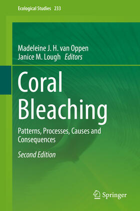 van Oppen / Lough | Coral Bleaching | E-Book | sack.de