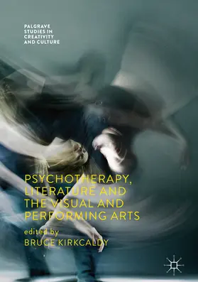 Kirkcaldy |  Psychotherapy, Literature and the Visual and Performing Arts | eBook | Sack Fachmedien
