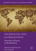 Camprubí / Pretel |  Technology and Globalisation | Buch |  Sack Fachmedien