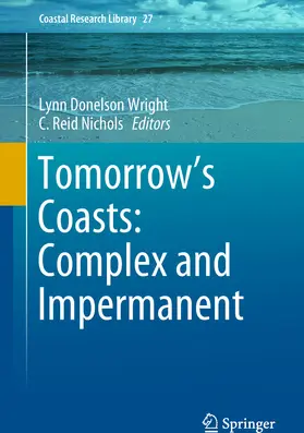 Wright / Nichols |  Tomorrow's Coasts: Complex and Impermanent | eBook | Sack Fachmedien