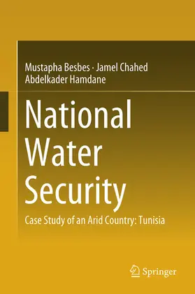 Besbes / Chahed / Hamdane | National Water Security | E-Book | sack.de