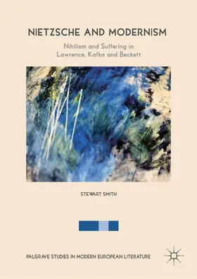 Smith | Nietzsche and Modernism | E-Book | sack.de